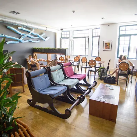 Way Auberge de jeunesse *