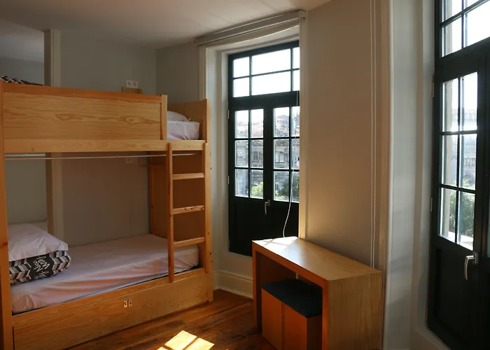 Auberge de jeunesse Way