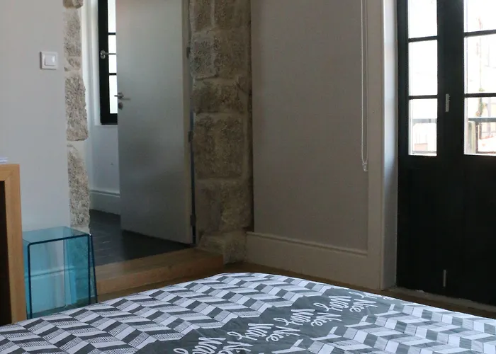 Auberge de jeunesse Way Oporto