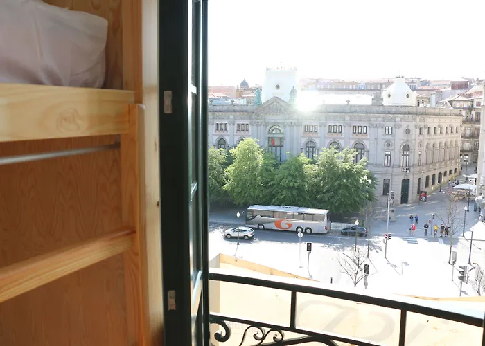 Auberge de jeunesse Way