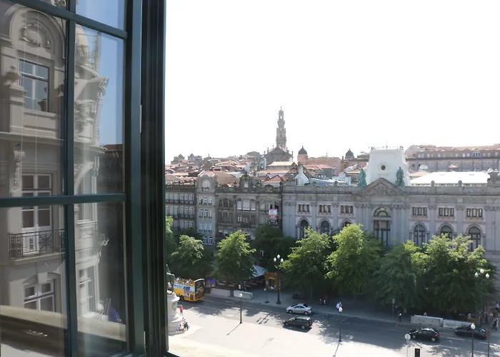 Way Auberge de jeunesse Oporto