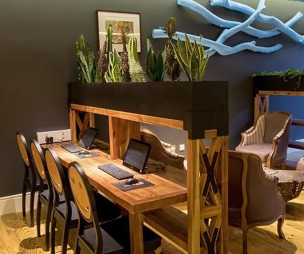 Way Auberge de jeunesse *