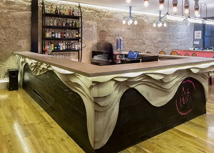 Auberge de jeunesse Way *