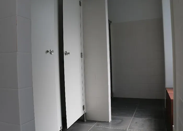 Way Auberge de jeunesse *