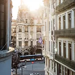 Way * Oporto