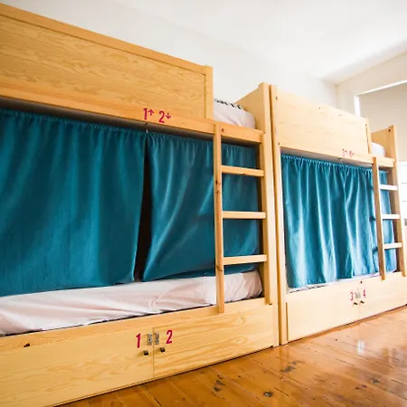 Hostel Way Porto