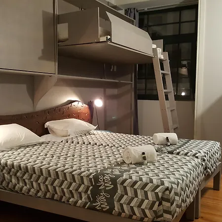 Way Hostel Porto