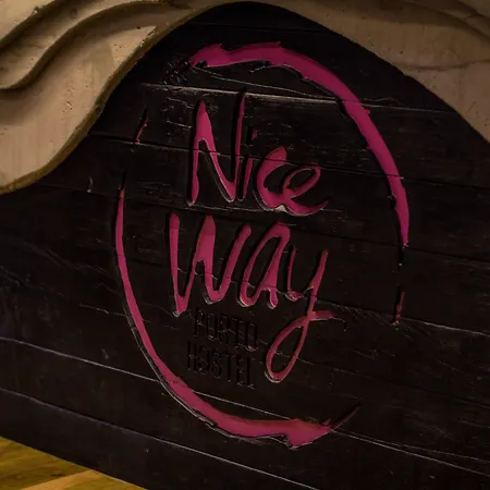 Way Porto