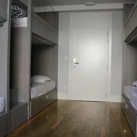 Way Hostel Porto