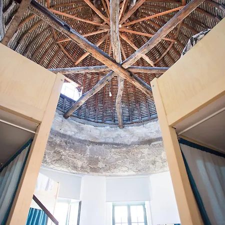 Auberge de jeunesse Way Oporto