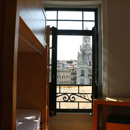 Hostel Way Porto
