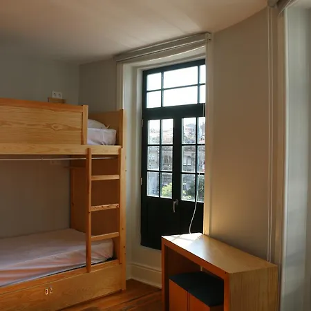 Way Hostel Porto