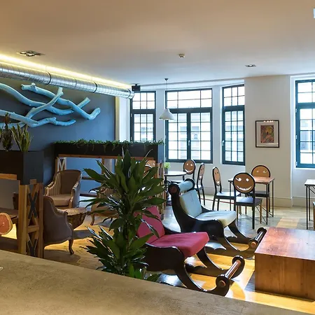 Auberge de jeunesse Way