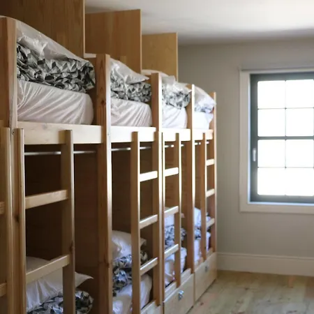 Hostel Way *