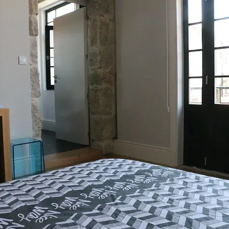 Way Hostel Porto
