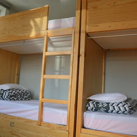 Hostel Way