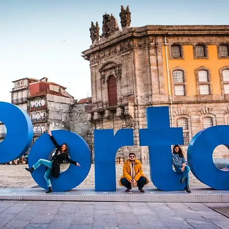 Way Porto