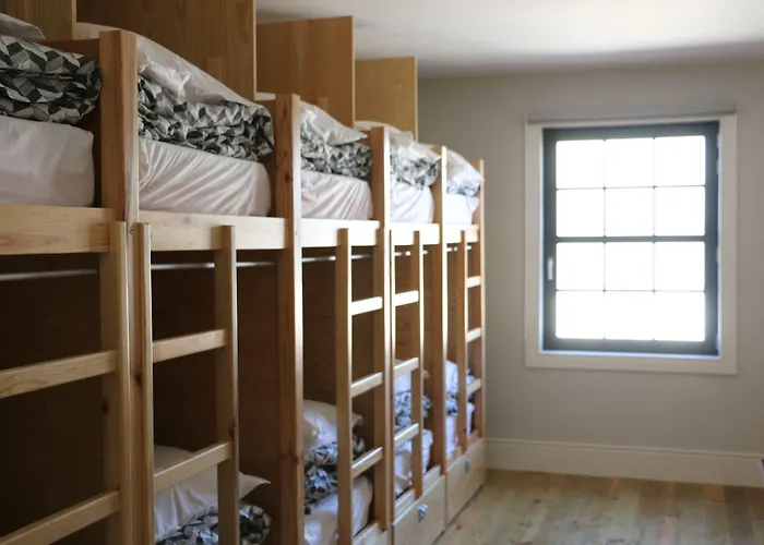Hostel Way Porto