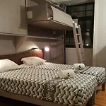波尔图良途旅舍 旅馆 波尔图