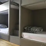 Way Albergue *