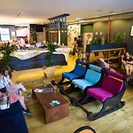 旅馆 波尔图良途旅舍 *