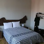 Albergue Way