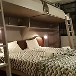 波尔图良途旅舍 旅馆 *