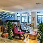 Albergue Way Porto