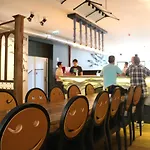 旅馆 波尔图良途旅舍 *
