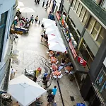 波尔图良途旅舍 旅馆