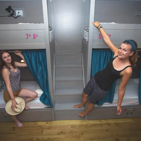 Way Albergue
