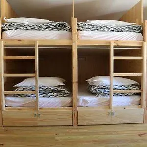 Hostel Way *
