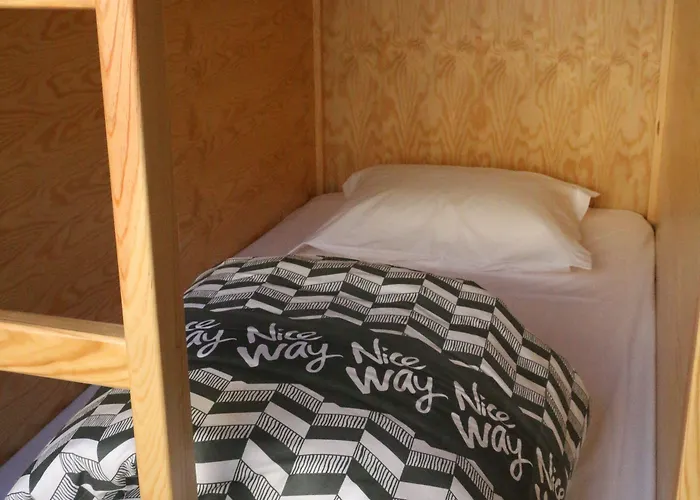 波尔图良途旅舍