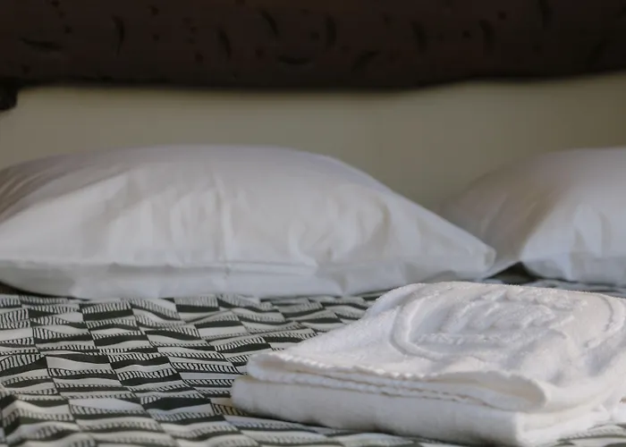 波尔图良途旅舍