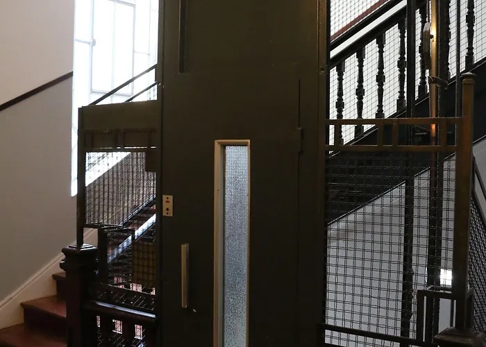 波尔图良途旅舍 * 波尔图