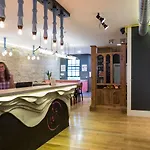 Way Hostel Porto