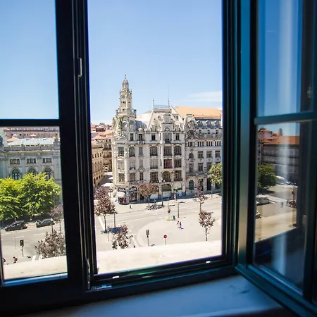 Way Porto